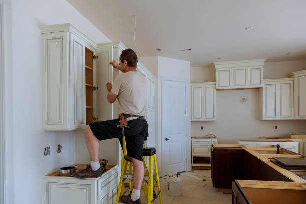 Licensed Appliance Installation service in Tampa, FL - Remodeling Of Kitchen