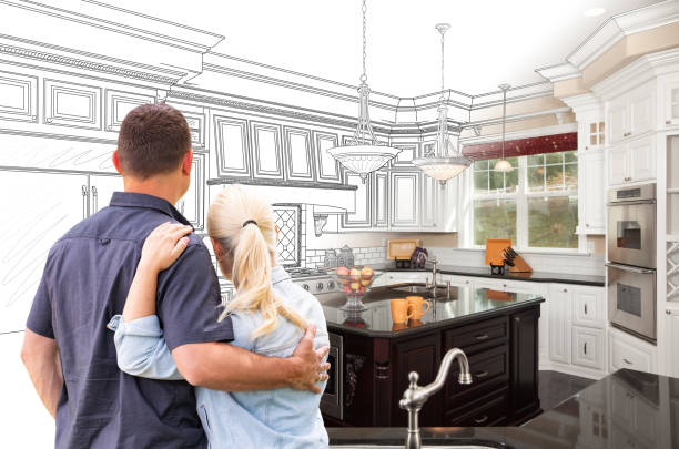 Professional Appliance Installation technician working in Tampa, FL