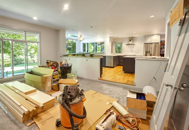 Reliable Appliance Installation contractor in Tampa, FL by Remodeling Of Kitchen